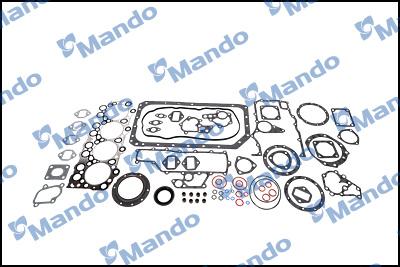 Mando EGOMH00063 - Комплект прокладок, двигун autocars.com.ua