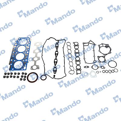 Mando EGOMH00067 - Комплект прокладок, двигун autocars.com.ua