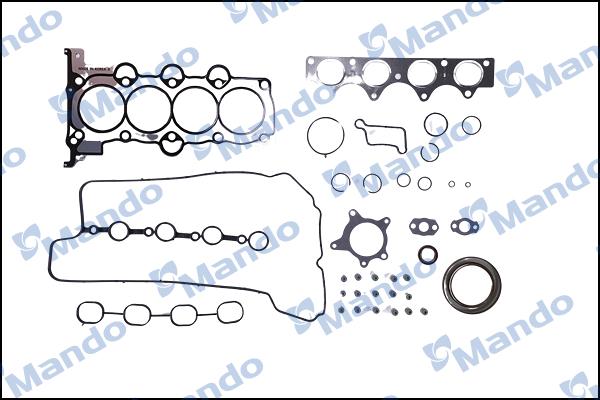 Mando EGOMH00302K - Комплект прокладок, двигун autocars.com.ua