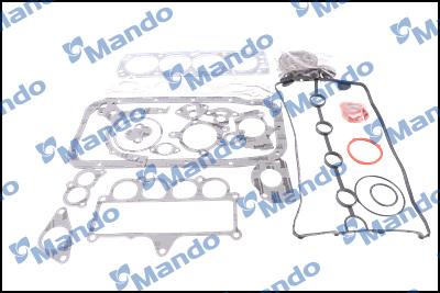 Mando EGOND00003 - Комплект прокладок, двигун autocars.com.ua