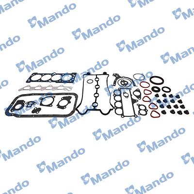 Mando EGOND00005 - Комплект прокладок, двигун autocars.com.ua
