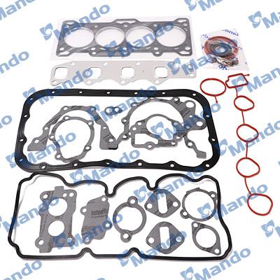 Mando EGOND00020K - Комплект прокладок, двигун autocars.com.ua
