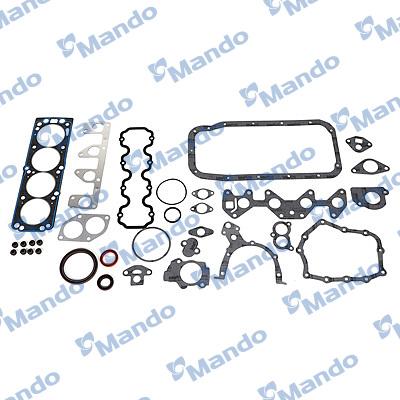 Mando EGOND00036 - Комплект прокладок, двигун autocars.com.ua