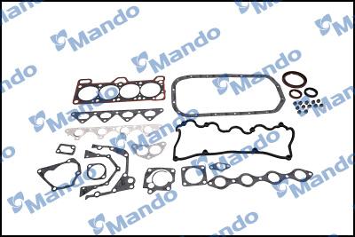 Mando EGONH00007K - Комплект прокладок, двигун autocars.com.ua