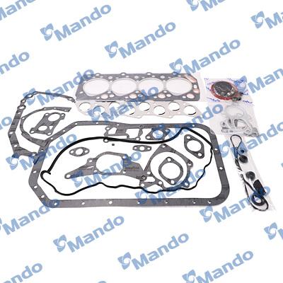 Mando EGONH00054 - Комплект прокладок, двигун autocars.com.ua