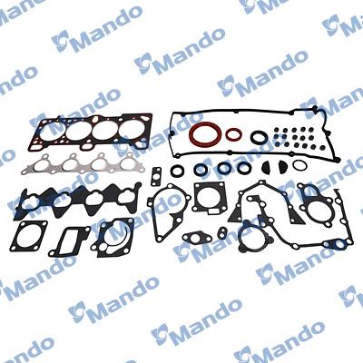 Mando EGONH00060 - Комплект прокладок, двигун autocars.com.ua