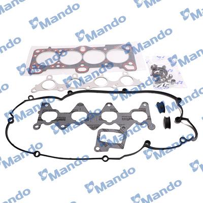 Mando EGONH00061K - Комплект прокладок, двигун autocars.com.ua