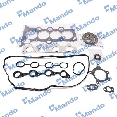 Mando EGONH00133 - Комплект прокладок, двигун autocars.com.ua