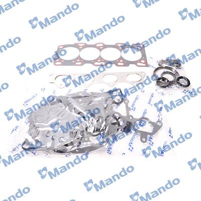Mando EGONH00140 - Комплект прокладок, двигун autocars.com.ua