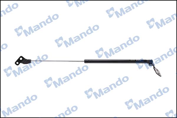 Mando EGS00219K - Газова пружина, кришка багажник autocars.com.ua