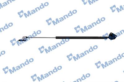 Mando EGS00398K - Газова пружина, кришка багажник autocars.com.ua