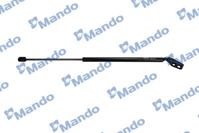 Mando EGS00566K - Газова пружина, кришка багажник autocars.com.ua