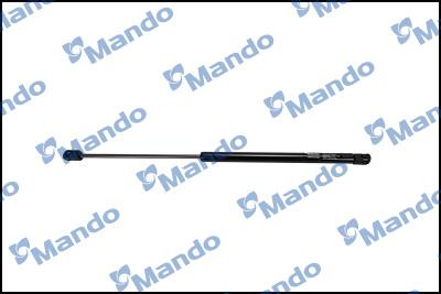 Mando EGS00733K - Газова пружина, кришка багажник autocars.com.ua