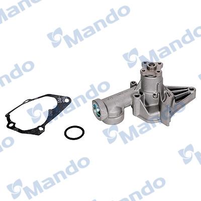 Mando EWPH0001 - Водяний насос autocars.com.ua