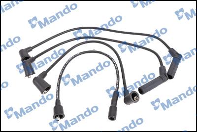 Mando EWTD00001H - Комплект проводів запалювання autocars.com.ua