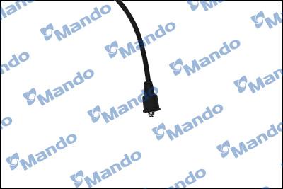 Mando EWTD00002H - Комплект проводов зажигания avtokuzovplus.com.ua