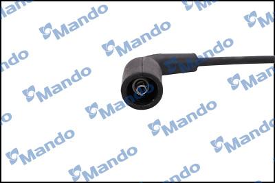 Mando EWTD00003H - Комплект проводов зажигания avtokuzovplus.com.ua