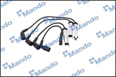Mando EWTD00003H - Комплект проводів запалювання autocars.com.ua