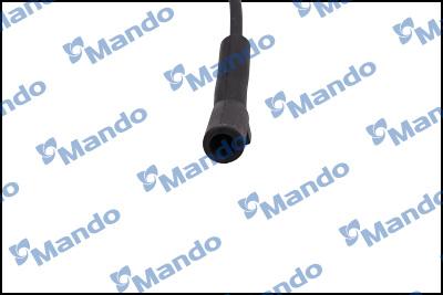 Mando EWTD00006H - Комплект высоковольтных проводов autocars.com.ua