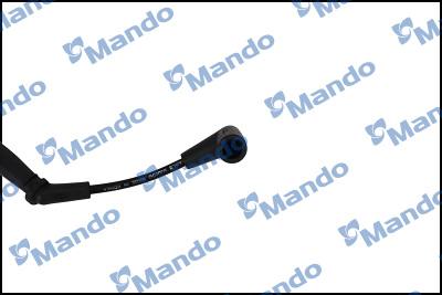 Mando EWTD00010H - Комплект проводов зажигания avtokuzovplus.com.ua