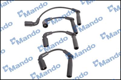 Mando EWTD00011H - Комплект проводів запалювання autocars.com.ua