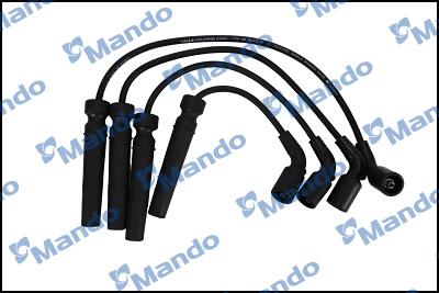 Mando EWTD00013H - Комплект кабелiв запалювання autocars.com.ua