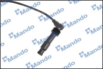 Mando EWTD00015H - Комплект проводов зажигания avtokuzovplus.com.ua