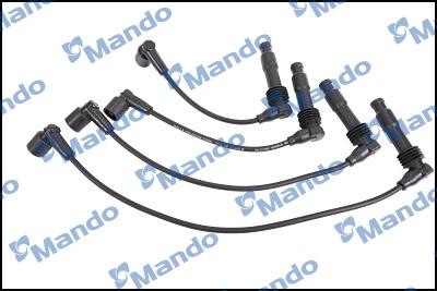 Mando EWTD00015H - Комплект кабелiв запалювання autocars.com.ua