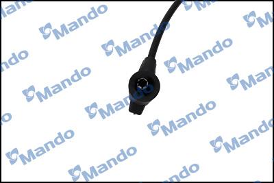 Mando EWTD00016H - Комплект высоковольтных проводов autocars.com.ua