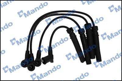 Mando EWTD00016H - Комплект высоковольтных проводов autocars.com.ua