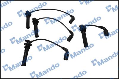 Mando EWTD00018H - Комплект проводів запалювання autocars.com.ua