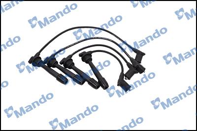 Mando EWTH00011H - Комплект проводів запалювання autocars.com.ua