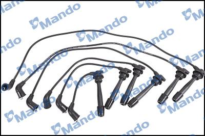 Mando EWTH00022 - Комплект проводів запалювання autocars.com.ua