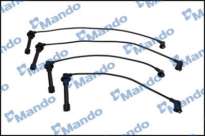 Mando EWTO00001H - Комплект проводів запалювання autocars.com.ua