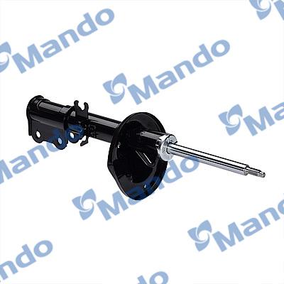 Mando EX0K2A134700D - Амортизатор autocars.com.ua