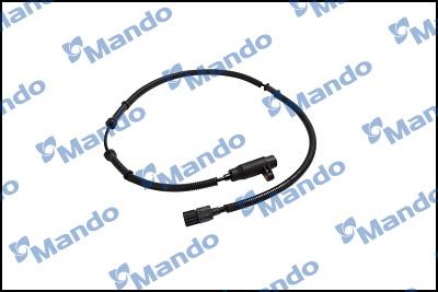 Mando EX0K2N143701C - Датчик ABS, частота обертання колеса autocars.com.ua
