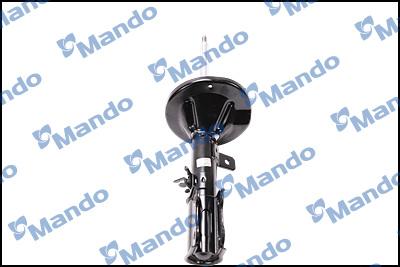 Mando EX0K2N334700E - Амортизатор autocars.com.ua