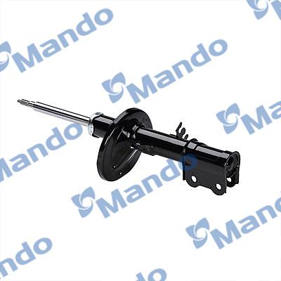 Mando EX0K2NB34900A - Амортизатор autocars.com.ua