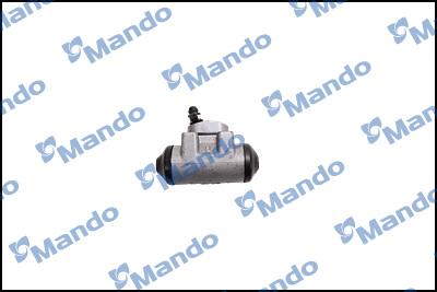 Mando EX0K56B26620 - Колісний гальмівний циліндр autocars.com.ua