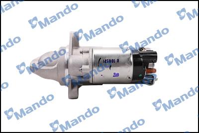 Mando EX12609317 - Стартер avtokuzovplus.com.ua