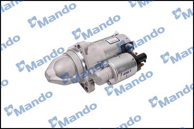 Mando EX12609317 - Стартер avtokuzovplus.com.ua