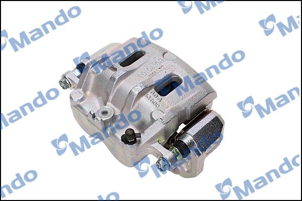 Mando EX25964182 - Тормозной суппорт avtokuzovplus.com.ua