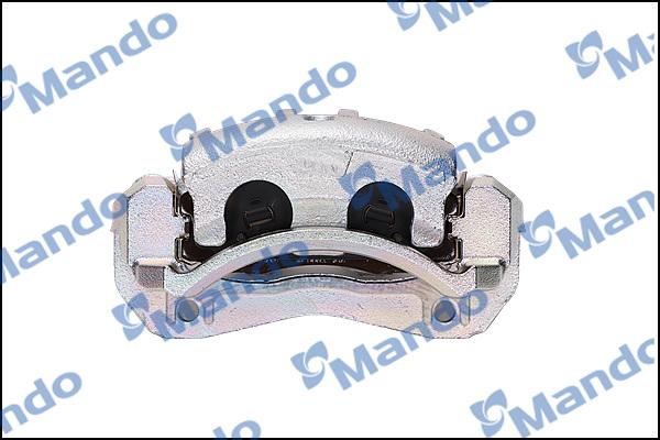 Mando EX25964182 - Гальмівний супорт autocars.com.ua