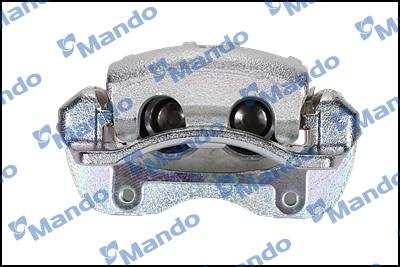 Mando EX3610003853 - Стартер autocars.com.ua