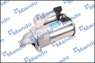 Mando EX3610003BB0 - Стартер autocars.com.ua