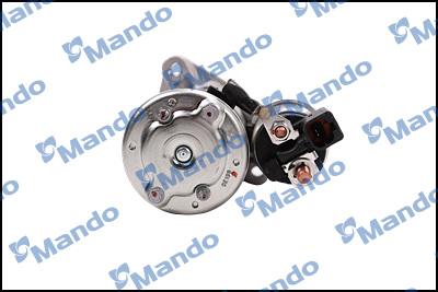 Mando EX3610003BB0 - Стартер autocars.com.ua