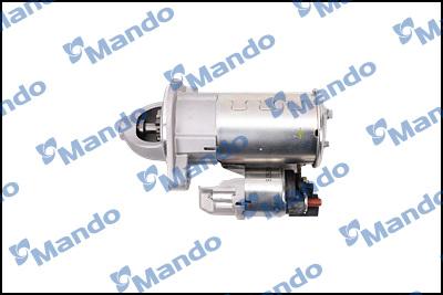 Mando EX3610003BB0 - Стартер autocars.com.ua