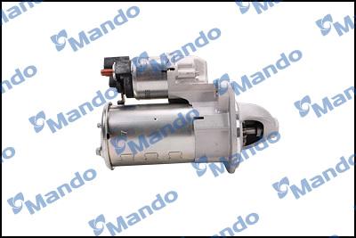 Mando EX3610003BB0 - Стартер autocars.com.ua