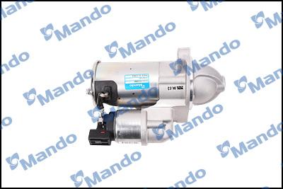 Mando EX3610003BB0 - Стартер autocars.com.ua