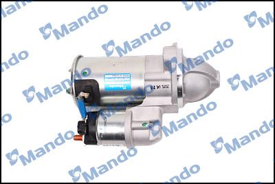 Mando EX3610004200 - Стартер autocars.com.ua